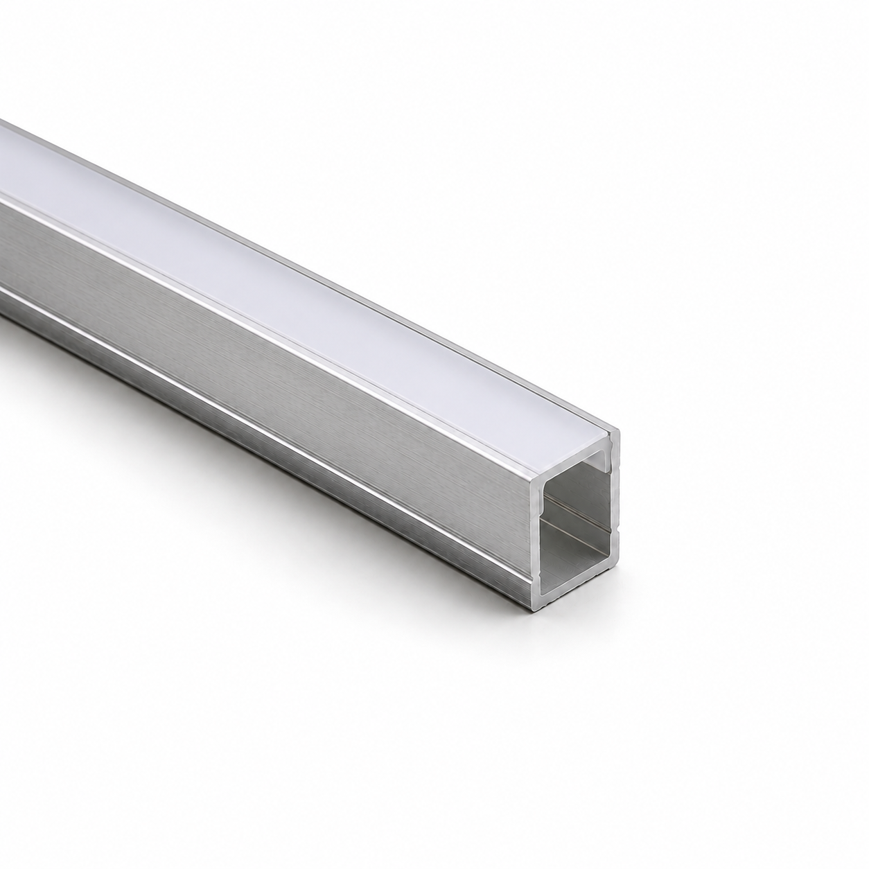 Surface 100 Extrusion & Diffused Cover