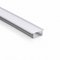 Recess 200 DIY | LED Aluminum Channel & Frosted Diffuser