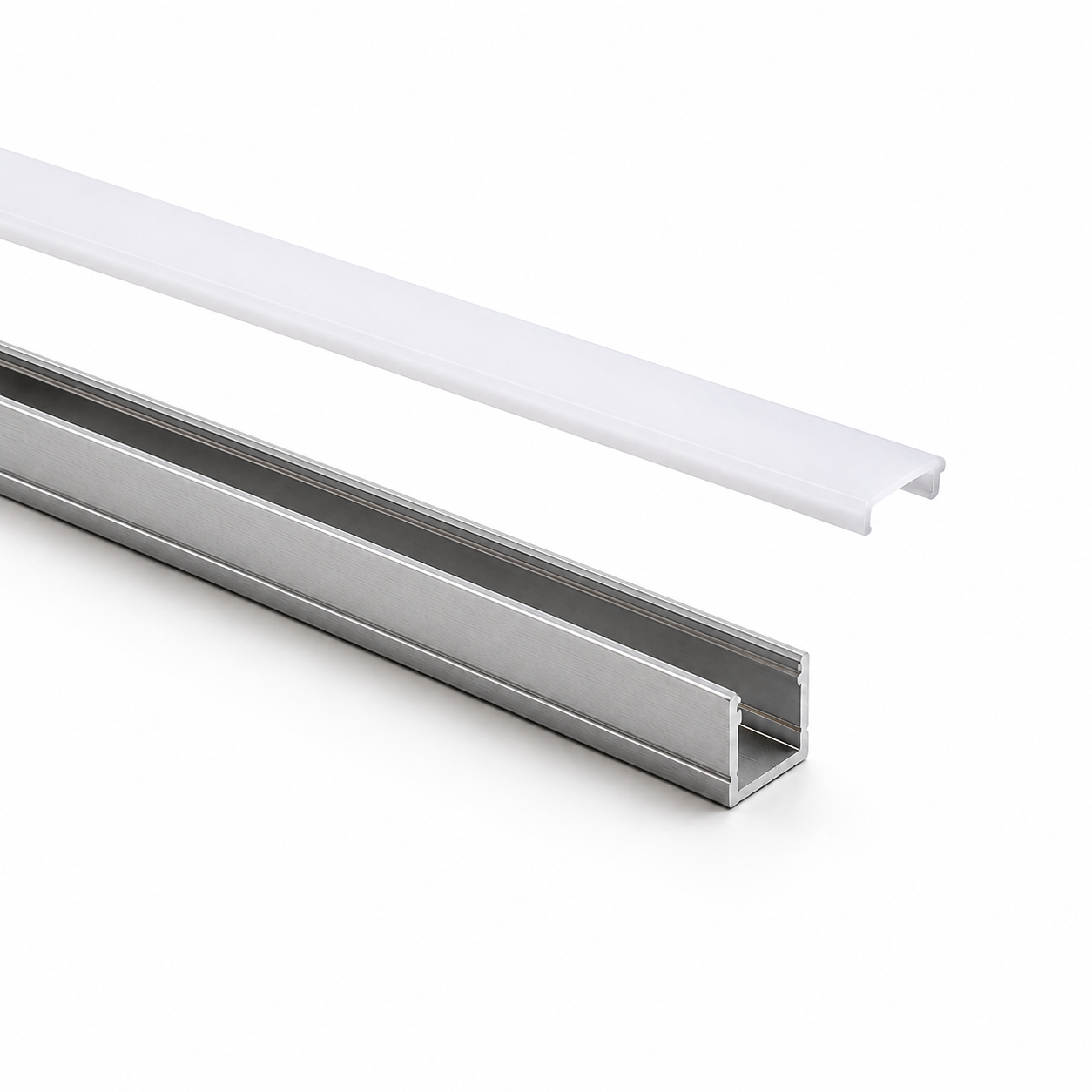 Surface 100 Extrusion & Diffused Cover