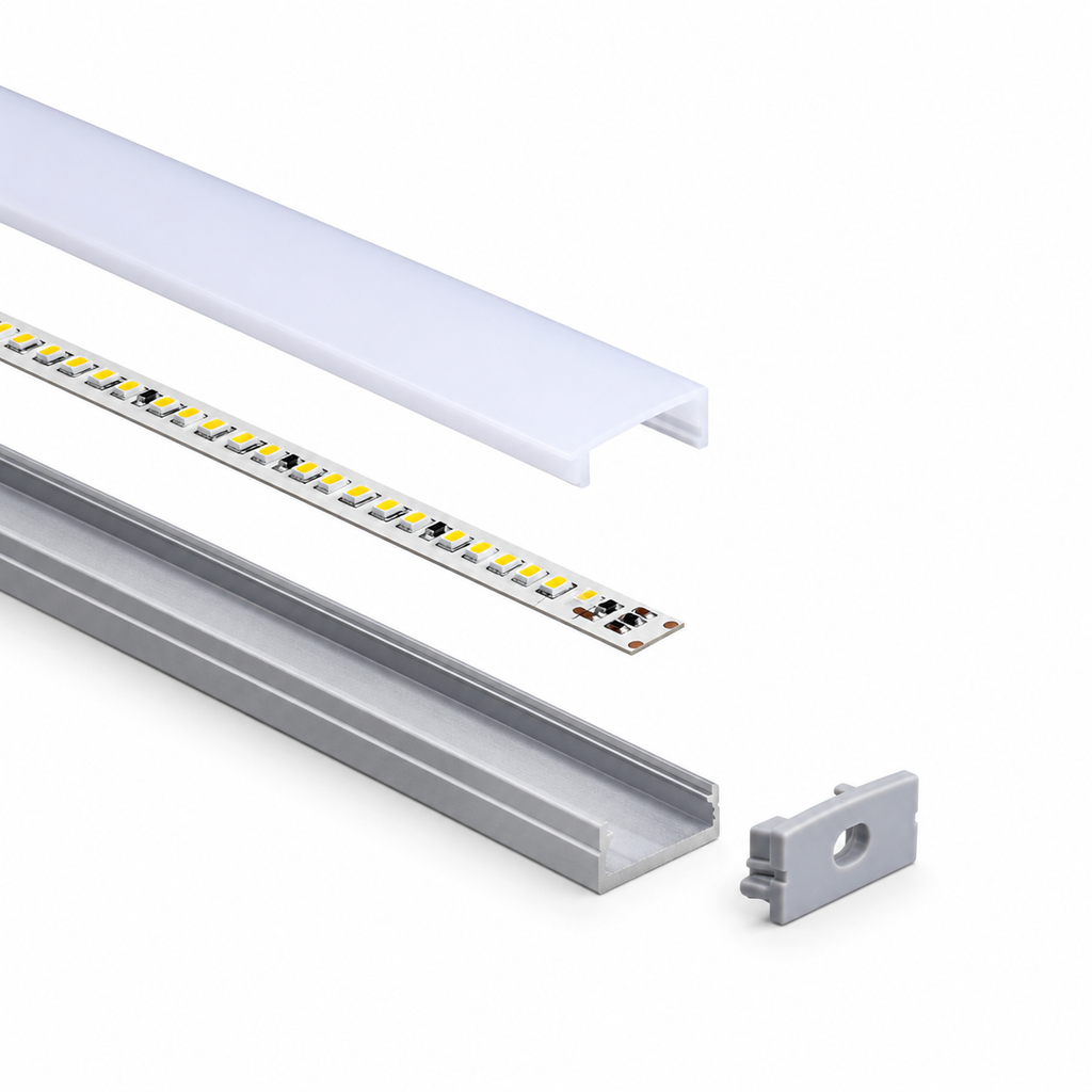 MTO Surface 400 Light