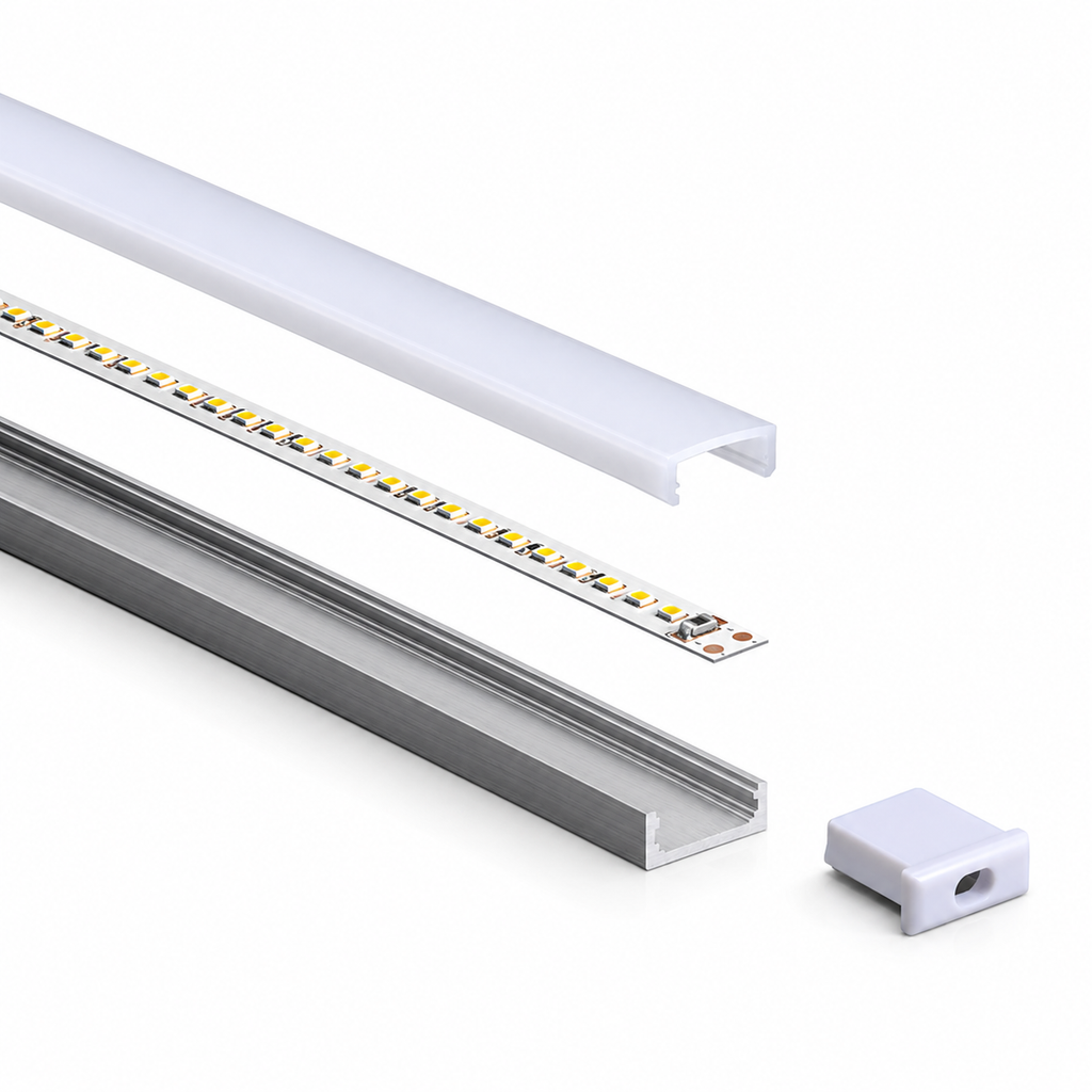 MTO Surface 200 Light