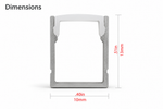 Load image into Gallery viewer, MTO Surface 100 Light
