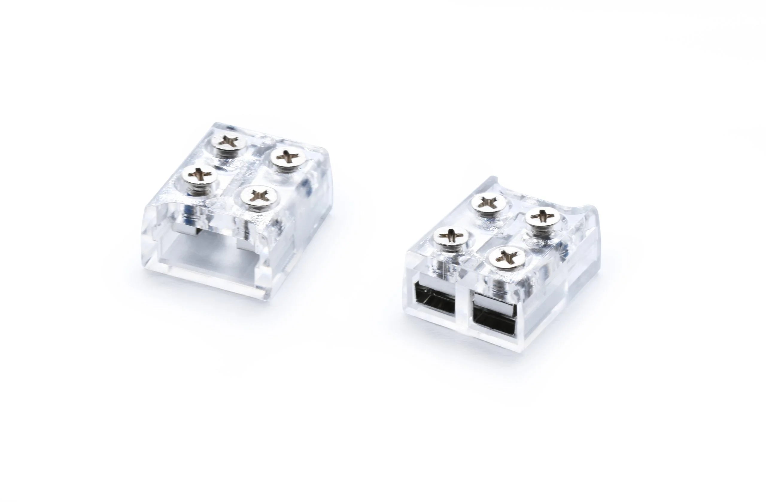 Luma-Lock Connector - Solderless