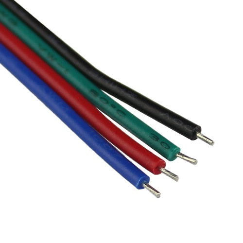 RGB Extension Wire