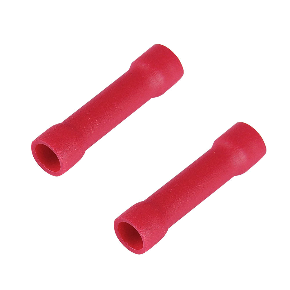 Connectors - Butt Crimp