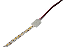 Solder-Free Connector for Plug & Play Driver