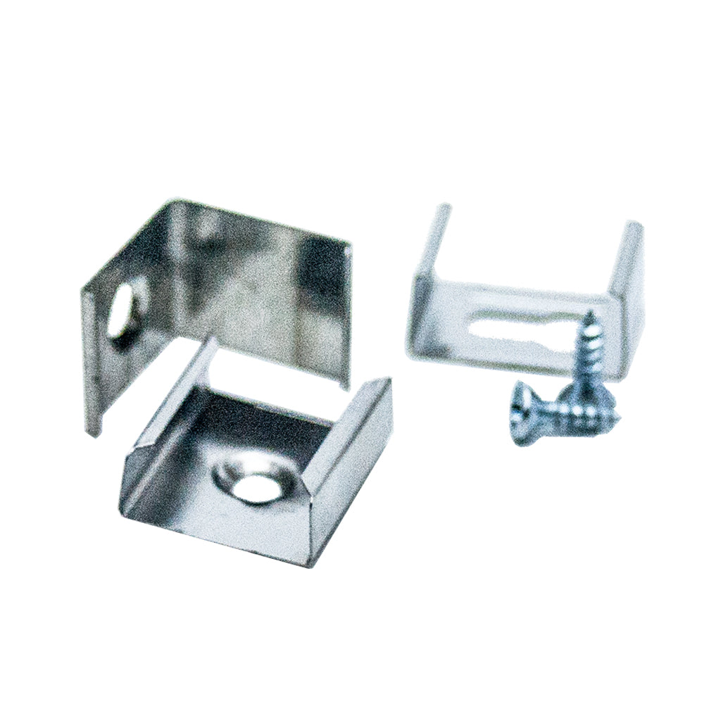 Mounting Hardware - 2 pack