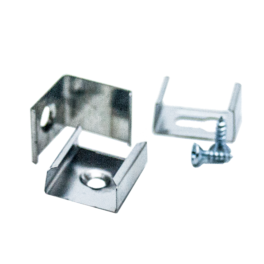 2-Pack of Mounting Hardware