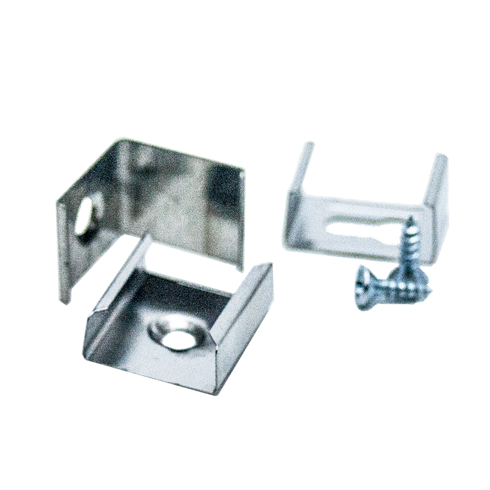 Mounting Hardware - 2 pack