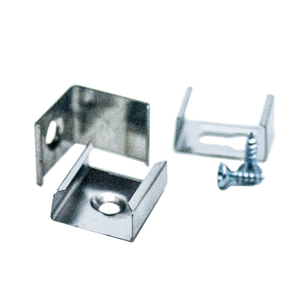 2-Pack of Mounting Hardware