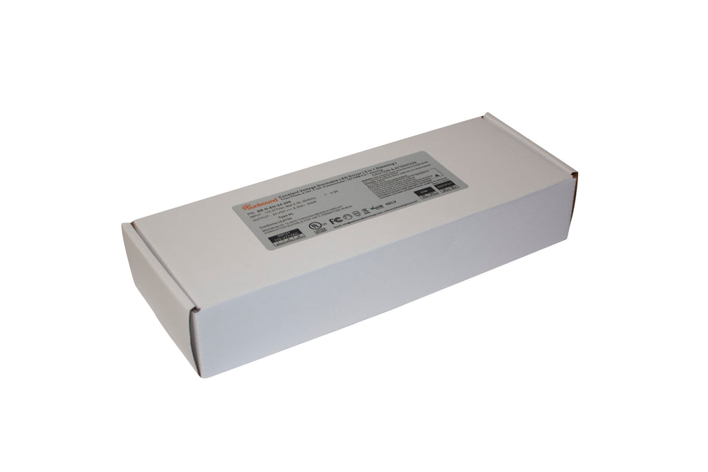 Dimmable Hardwire Driver - 200 watt