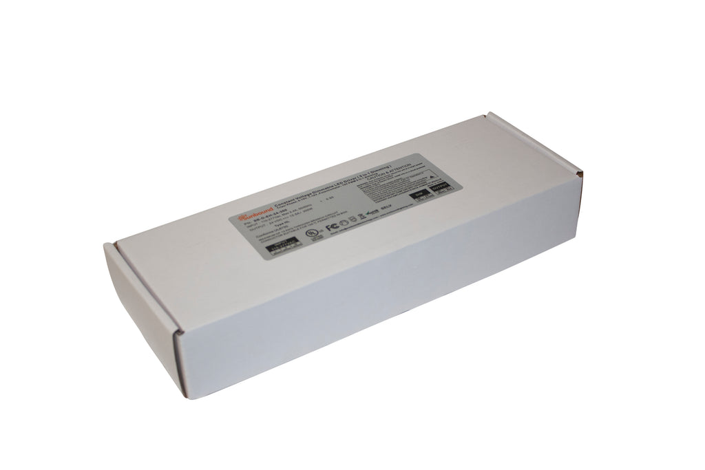 Dimmable Hardwire Driver - 300 watt