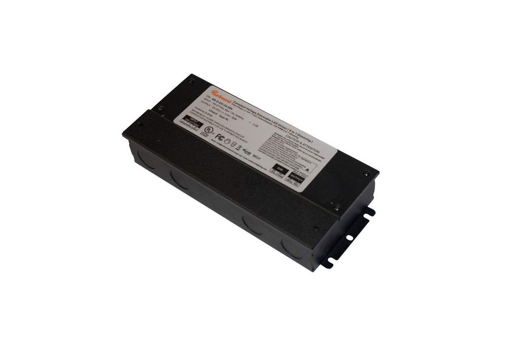 Dimmable Hardwire Driver 96W