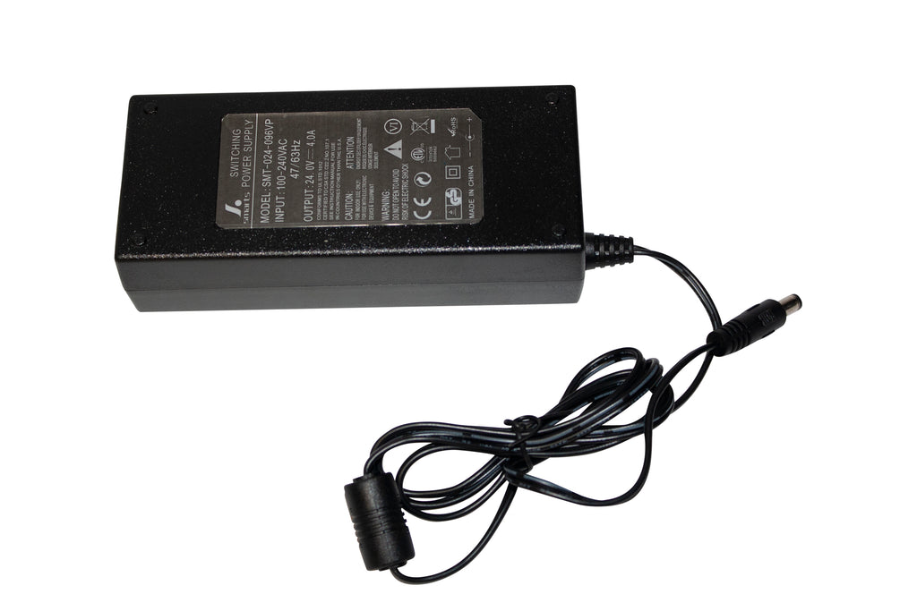 LED Driver 60W Plug-In