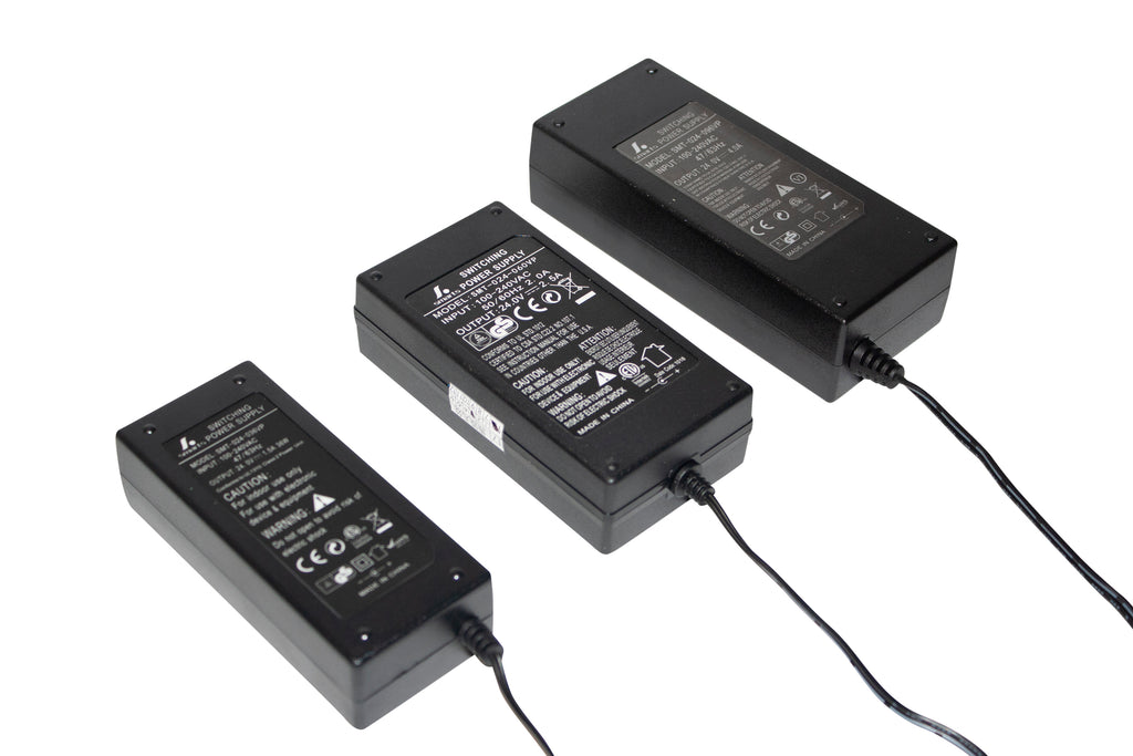 LED Driver 60W Plug-In