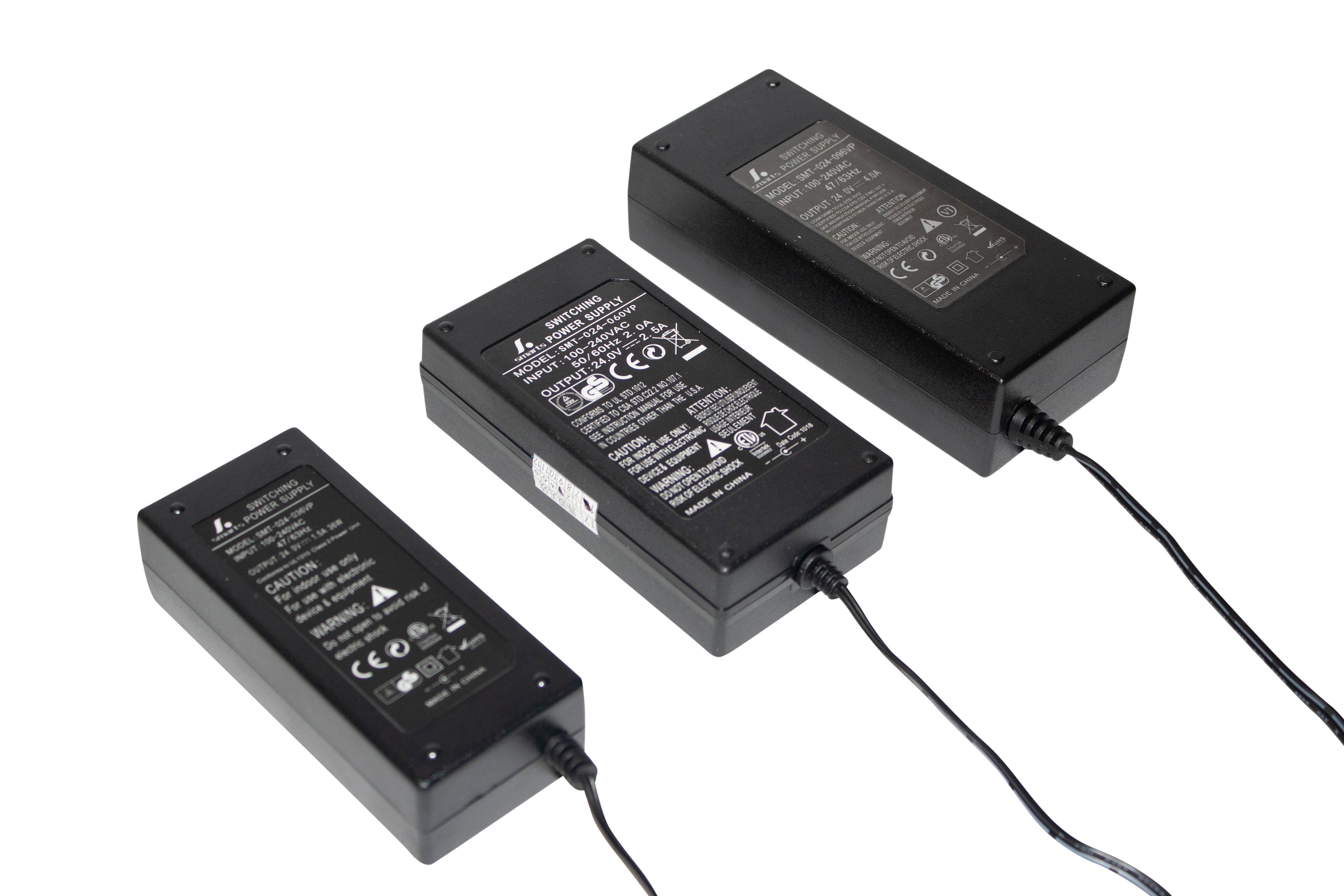 LED Driver 60W Plug-In