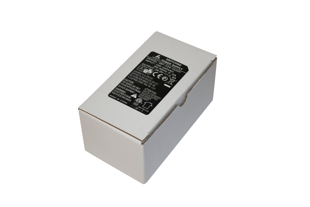 LED Driver 60W Plug-In