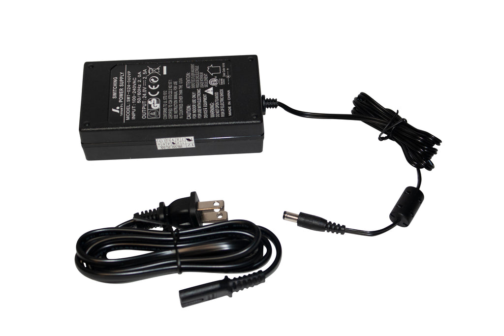 LED Driver 60W Plug-In