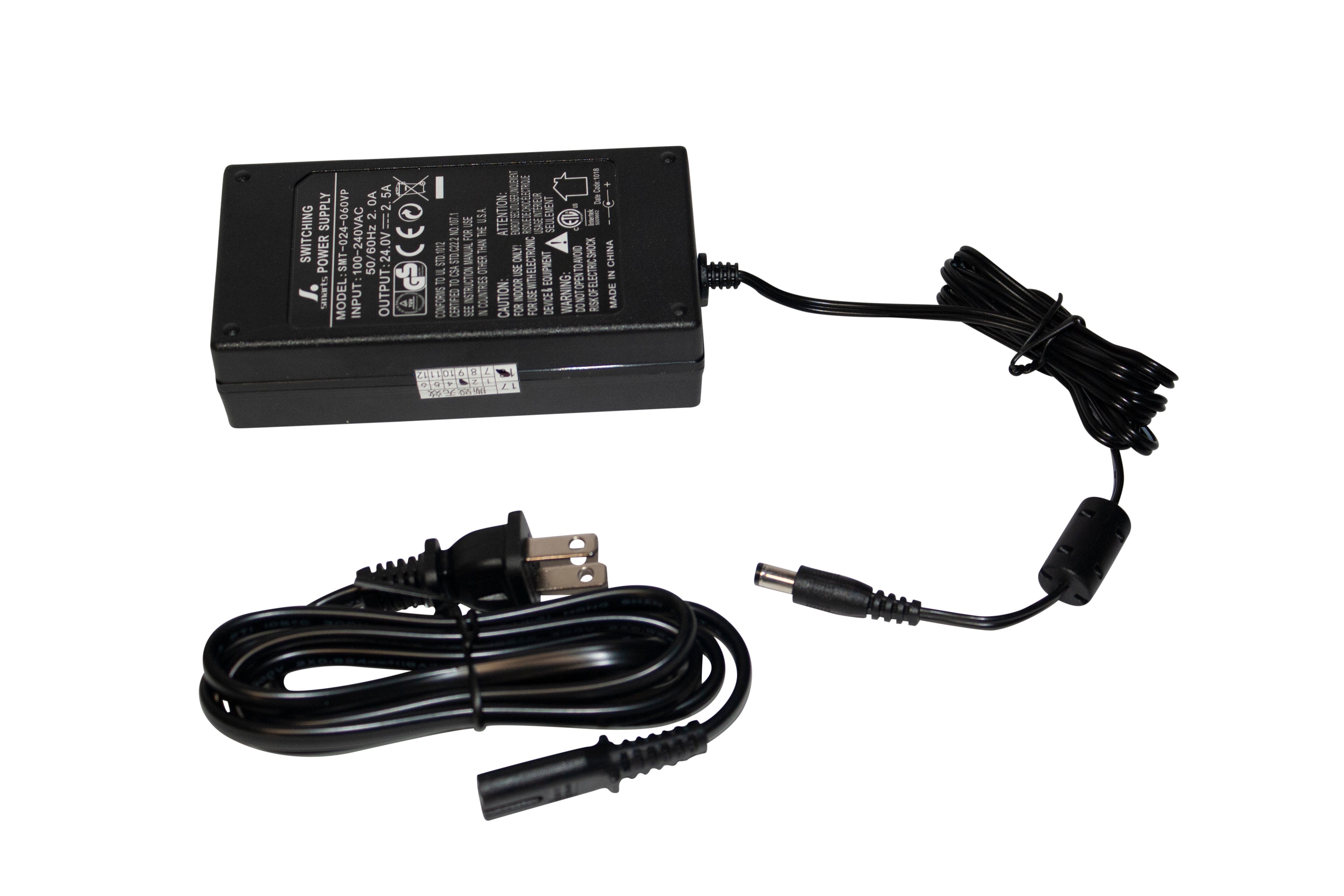 LED Driver 60W Plug-In