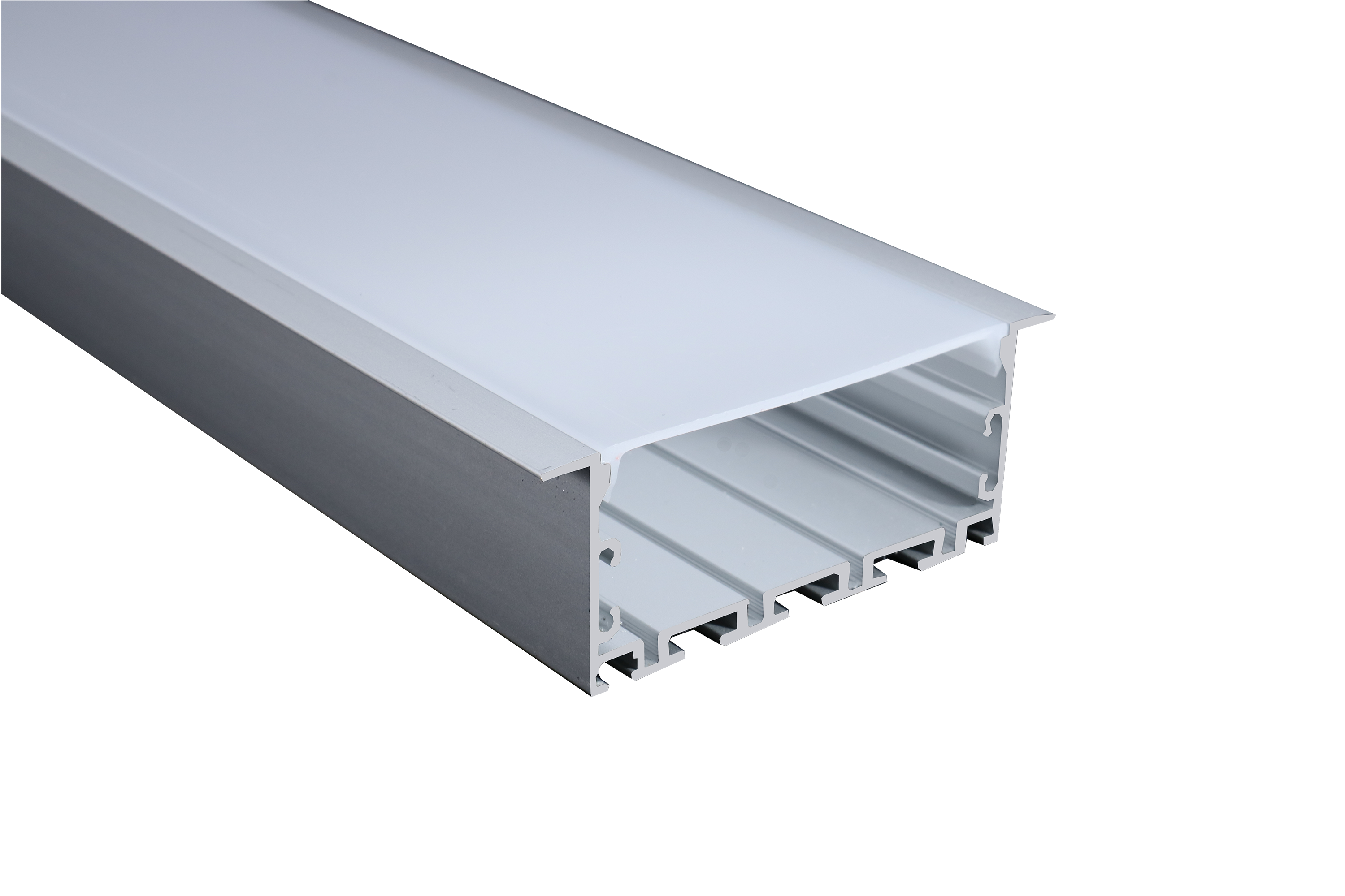 Drywall 100 Extrusion & Diffused Cover