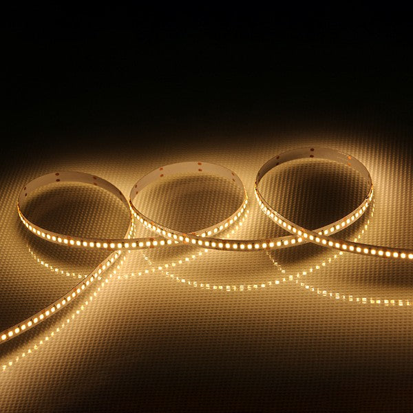 2700K Flexible LED Strip (50ft Roll)