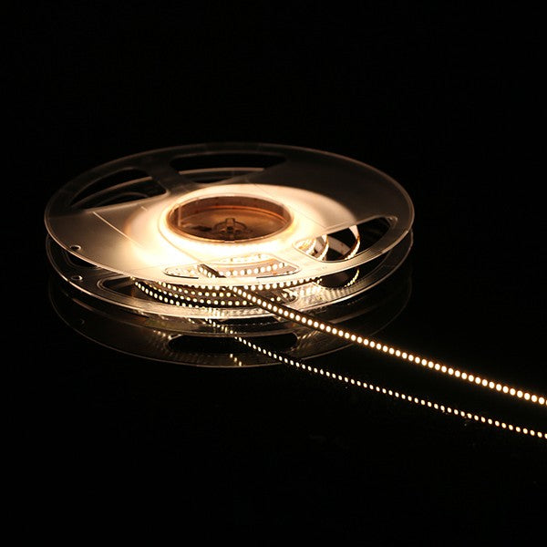 2700K Flexible LED Strip (50ft Roll)