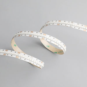 3000K Outdoor Flexible LED Strip (15ft Roll)