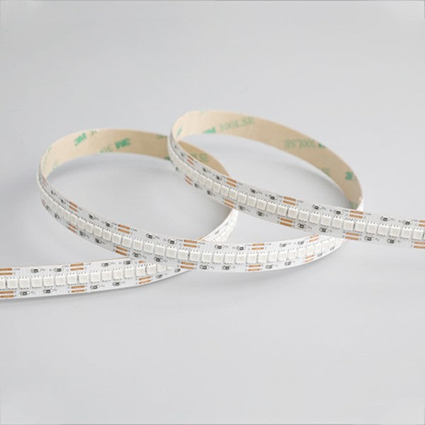 RGB Flexible LED Strip (15ft Roll)