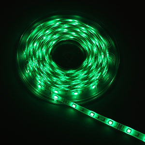 RGB Flexible LED Strip (15ft Roll)