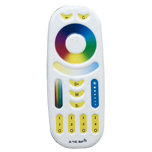 RGB+CCT Wireless Remote