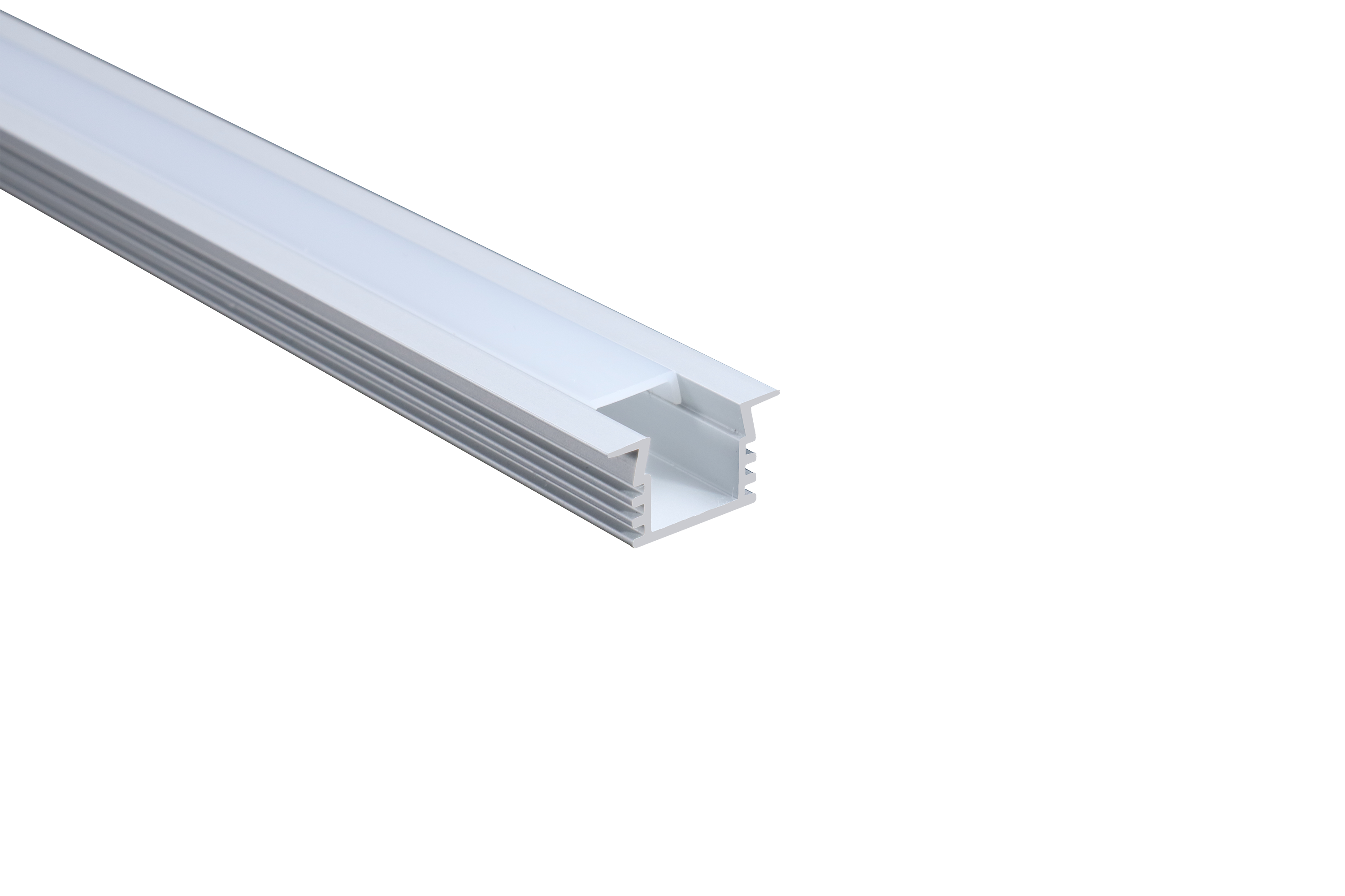 Recess 300 Extrusion & Diffused Cover