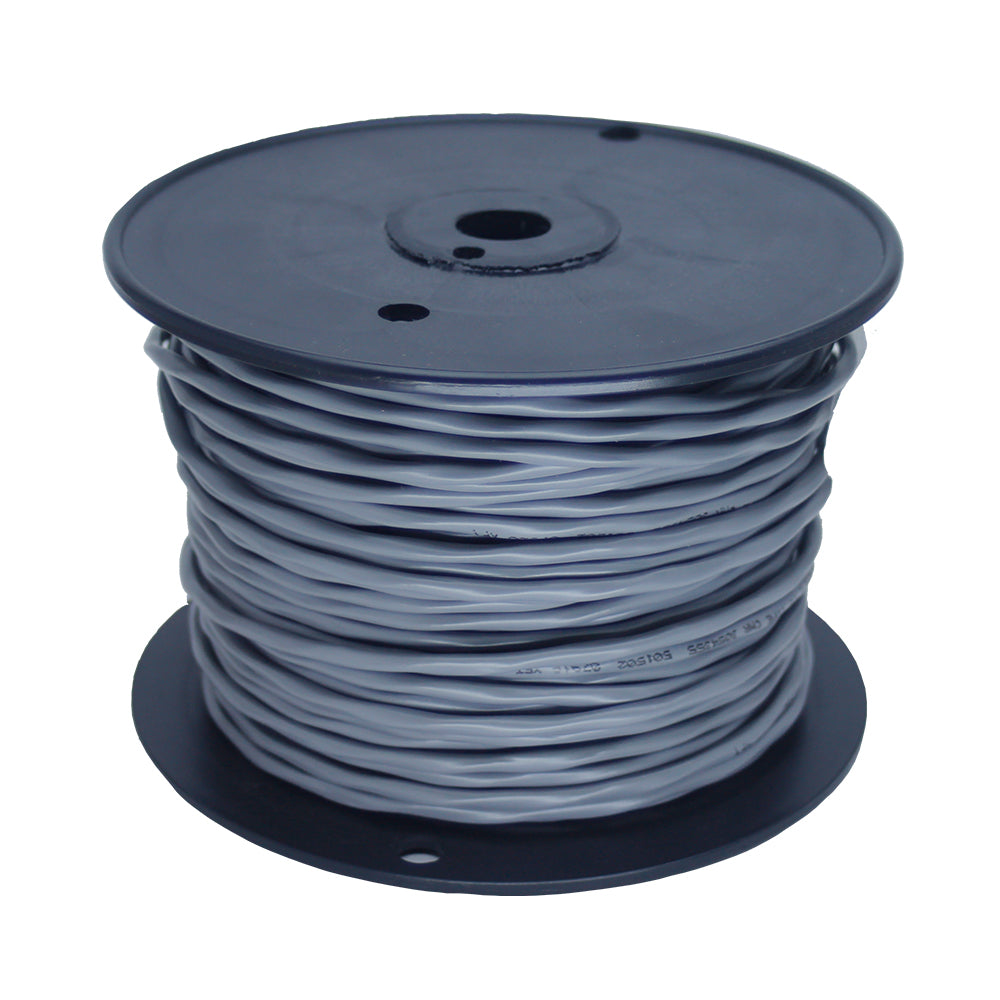 Wire - Installation