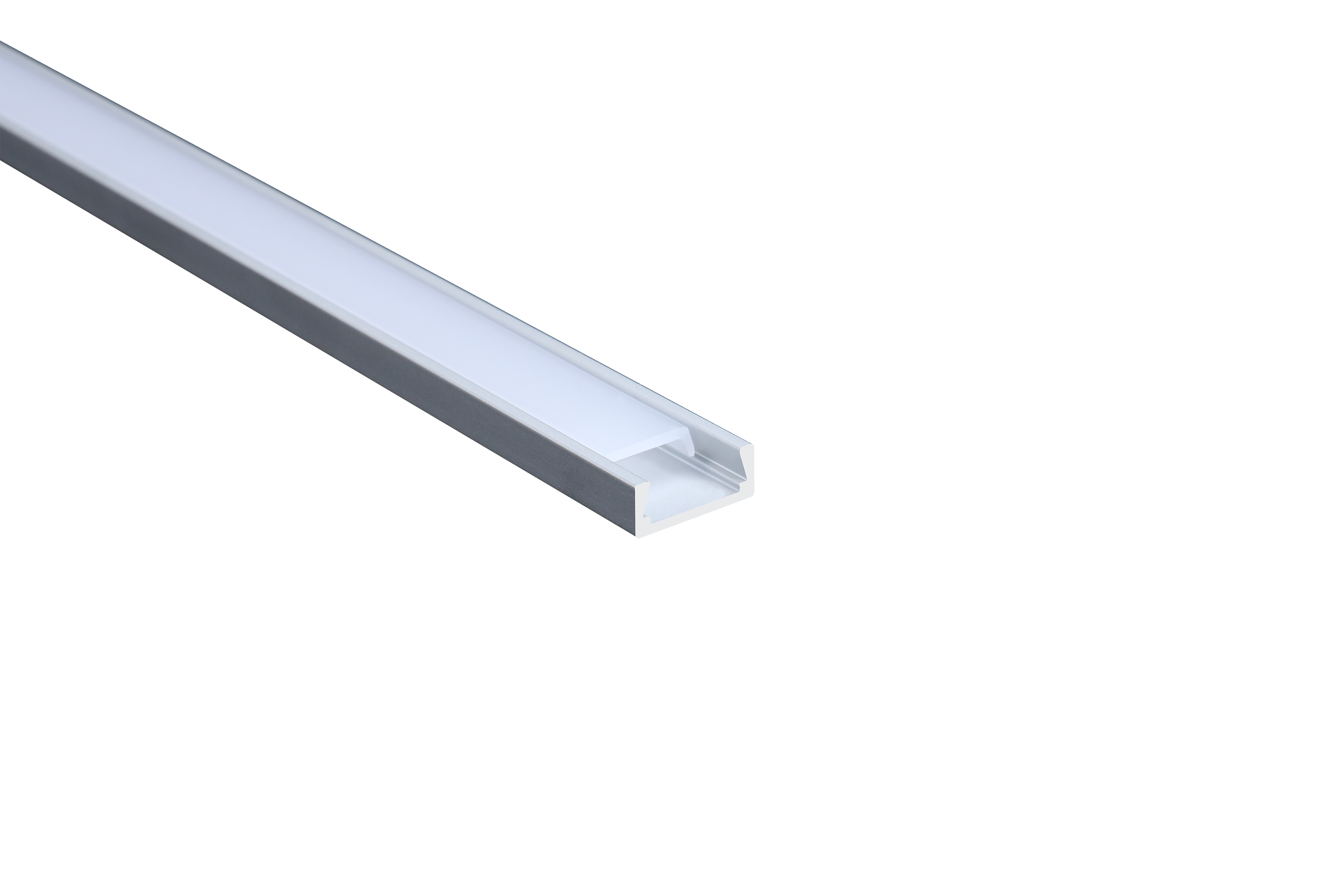 Surface 200 Extrusion & Diffused Cover
