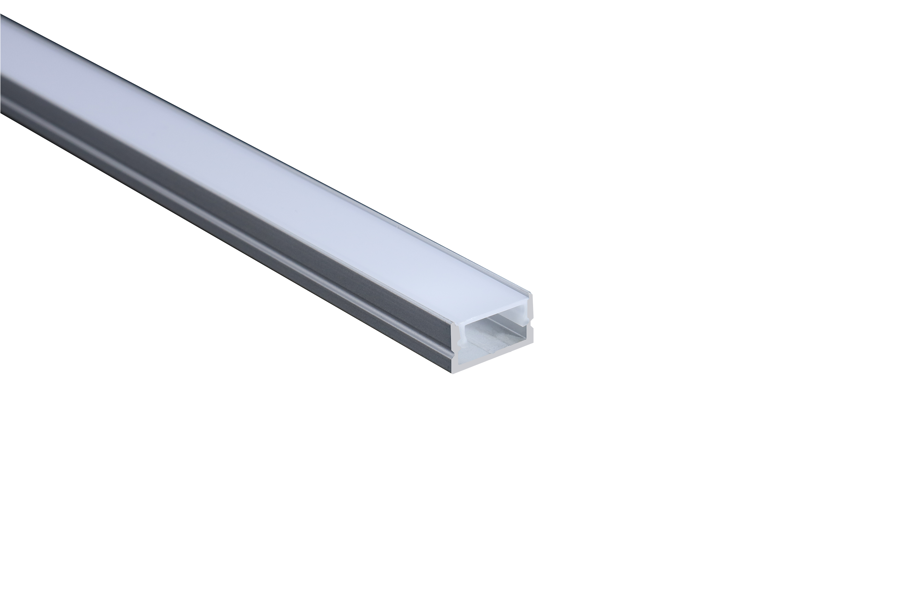 Surface 300 Extrusion & Diffused Cover