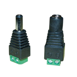 Wire Plug Connector
